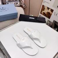 Cheap Prada Slippers For Women #1331649 Replica Wholesale [$68.00 USD] [ITEM#1331649] on Replica Prada Slippers