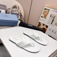 Cheap Prada Slippers For Women #1331649 Replica Wholesale [$68.00 USD] [ITEM#1331649] on Replica Prada Slippers