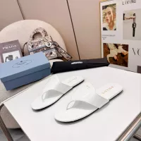 Cheap Prada Slippers For Women #1331649 Replica Wholesale [$68.00 USD] [ITEM#1331649] on Replica Prada Slippers