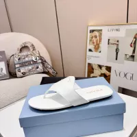 Cheap Prada Slippers For Women #1331649 Replica Wholesale [$68.00 USD] [ITEM#1331649] on Replica Prada Slippers
