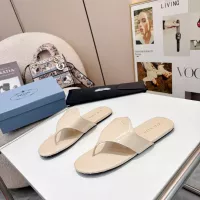 Cheap Prada Slippers For Women #1331650 Replica Wholesale [$68.00 USD] [ITEM#1331650] on Replica Prada Slippers
