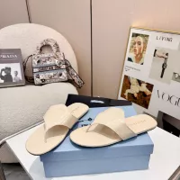 Cheap Prada Slippers For Women #1331650 Replica Wholesale [$68.00 USD] [ITEM#1331650] on Replica Prada Slippers