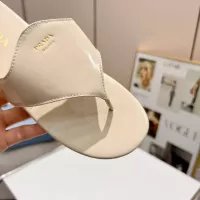 Cheap Prada Slippers For Women #1331650 Replica Wholesale [$68.00 USD] [ITEM#1331650] on Replica Prada Slippers