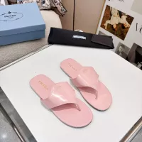 Cheap Prada Slippers For Women #1331651 Replica Wholesale [$68.00 USD] [ITEM#1331651] on Replica Prada Slippers