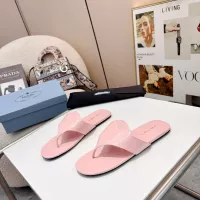 Cheap Prada Slippers For Women #1331651 Replica Wholesale [$68.00 USD] [ITEM#1331651] on Replica Prada Slippers