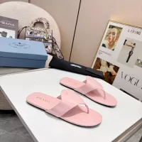 Cheap Prada Slippers For Women #1331651 Replica Wholesale [$68.00 USD] [ITEM#1331651] on Replica Prada Slippers