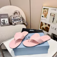 Cheap Prada Slippers For Women #1331651 Replica Wholesale [$68.00 USD] [ITEM#1331651] on Replica Prada Slippers