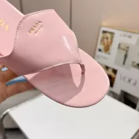 Cheap Prada Slippers For Women #1331651 Replica Wholesale [$68.00 USD] [ITEM#1331651] on Replica Prada Slippers