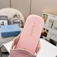 Cheap Prada Slippers For Women #1331651 Replica Wholesale [$68.00 USD] [ITEM#1331651] on Replica Prada Slippers
