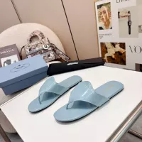 Cheap Prada Slippers For Women #1331652 Replica Wholesale [$68.00 USD] [ITEM#1331652] on Replica Prada Slippers