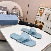Cheap Prada Slippers For Women #1331652 Replica Wholesale [$68.00 USD] [ITEM#1331652] on Replica Prada Slippers