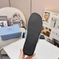 Cheap Prada Slippers For Women #1331652 Replica Wholesale [$68.00 USD] [ITEM#1331652] on Replica Prada Slippers