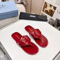 Cheap Prada Slippers For Women #1331653 Replica Wholesale [$68.00 USD] [ITEM#1331653] on Replica Prada Slippers