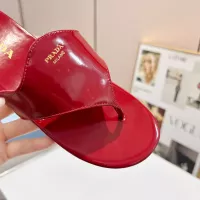 Cheap Prada Slippers For Women #1331653 Replica Wholesale [$68.00 USD] [ITEM#1331653] on Replica Prada Slippers