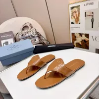 Cheap Prada Slippers For Women #1331654 Replica Wholesale [$68.00 USD] [ITEM#1331654] on Replica Prada Slippers