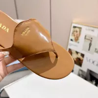 Cheap Prada Slippers For Women #1331654 Replica Wholesale [$68.00 USD] [ITEM#1331654] on Replica Prada Slippers