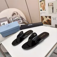 Cheap Prada Slippers For Women #1331655 Replica Wholesale [$68.00 USD] [ITEM#1331655] on Replica Prada Slippers