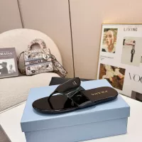 Cheap Prada Slippers For Women #1331655 Replica Wholesale [$68.00 USD] [ITEM#1331655] on Replica Prada Slippers