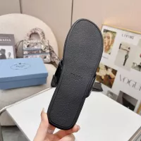 Cheap Prada Slippers For Women #1331655 Replica Wholesale [$68.00 USD] [ITEM#1331655] on Replica Prada Slippers