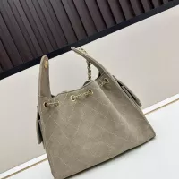 Cheap Chanel AAA Quality Shoulder Bags For Women #1331656 Replica Wholesale [$102.00 USD] [ITEM#1331656] on Replica Chanel AAA Quality Shoulder Bags