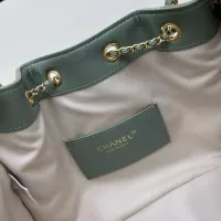Cheap Chanel AAA Quality Shoulder Bags For Women #1331656 Replica Wholesale [$102.00 USD] [ITEM#1331656] on Replica Chanel AAA Quality Shoulder Bags