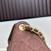 Cheap Chanel AAA Quality Shoulder Bags For Women #1331657 Replica Wholesale [$102.00 USD] [ITEM#1331657] on Replica Chanel AAA Quality Shoulder Bags