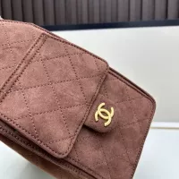 Cheap Chanel AAA Quality Shoulder Bags For Women #1331657 Replica Wholesale [$102.00 USD] [ITEM#1331657] on Replica Chanel AAA Quality Shoulder Bags