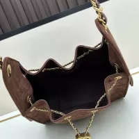 Cheap Chanel AAA Quality Shoulder Bags For Women #1331657 Replica Wholesale [$102.00 USD] [ITEM#1331657] on Replica Chanel AAA Quality Shoulder Bags