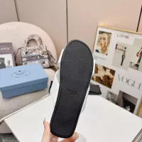 Cheap Prada Slippers For Women #1331658 Replica Wholesale [$68.00 USD] [ITEM#1331658] on Replica Prada Slippers