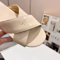 Cheap Prada Slippers For Women #1331659 Replica Wholesale [$68.00 USD] [ITEM#1331659] on Replica Prada Slippers