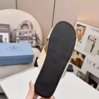 Cheap Prada Slippers For Women #1331659 Replica Wholesale [$68.00 USD] [ITEM#1331659] on Replica Prada Slippers