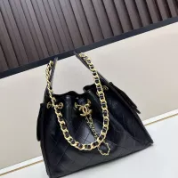 Cheap Chanel AAA Quality Shoulder Bags For Women #1331660 Replica Wholesale [$102.00 USD] [ITEM#1331660] on Replica Chanel AAA Quality Shoulder Bags
