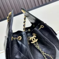 Cheap Chanel AAA Quality Shoulder Bags For Women #1331660 Replica Wholesale [$102.00 USD] [ITEM#1331660] on Replica Chanel AAA Quality Shoulder Bags