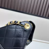 Cheap Chanel AAA Quality Shoulder Bags For Women #1331660 Replica Wholesale [$102.00 USD] [ITEM#1331660] on Replica Chanel AAA Quality Shoulder Bags