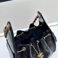 Cheap Chanel AAA Quality Shoulder Bags For Women #1331660 Replica Wholesale [$102.00 USD] [ITEM#1331660] on Replica Chanel AAA Quality Shoulder Bags