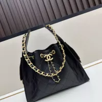 Cheap Chanel AAA Quality Shoulder Bags For Women #1331661 Replica Wholesale [$102.00 USD] [ITEM#1331661] on Replica Chanel AAA Quality Shoulder Bags