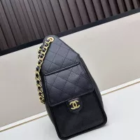 Cheap Chanel AAA Quality Shoulder Bags For Women #1331661 Replica Wholesale [$102.00 USD] [ITEM#1331661] on Replica Chanel AAA Quality Shoulder Bags
