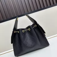 Cheap Chanel AAA Quality Shoulder Bags For Women #1331661 Replica Wholesale [$102.00 USD] [ITEM#1331661] on Replica Chanel AAA Quality Shoulder Bags