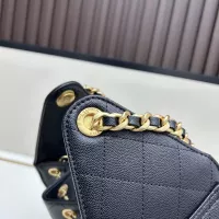 Cheap Chanel AAA Quality Shoulder Bags For Women #1331661 Replica Wholesale [$102.00 USD] [ITEM#1331661] on Replica Chanel AAA Quality Shoulder Bags