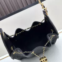 Cheap Chanel AAA Quality Shoulder Bags For Women #1331661 Replica Wholesale [$102.00 USD] [ITEM#1331661] on Replica Chanel AAA Quality Shoulder Bags