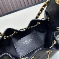 Cheap Chanel AAA Quality Shoulder Bags For Women #1331661 Replica Wholesale [$102.00 USD] [ITEM#1331661] on Replica Chanel AAA Quality Shoulder Bags
