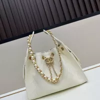 Cheap Chanel AAA Quality Shoulder Bags For Women #1331662 Replica Wholesale [$102.00 USD] [ITEM#1331662] on Replica Chanel AAA Quality Shoulder Bags