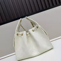 Cheap Chanel AAA Quality Shoulder Bags For Women #1331662 Replica Wholesale [$102.00 USD] [ITEM#1331662] on Replica Chanel AAA Quality Shoulder Bags