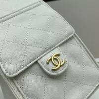 Cheap Chanel AAA Quality Shoulder Bags For Women #1331662 Replica Wholesale [$102.00 USD] [ITEM#1331662] on Replica Chanel AAA Quality Shoulder Bags