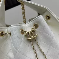 Cheap Chanel AAA Quality Shoulder Bags For Women #1331662 Replica Wholesale [$102.00 USD] [ITEM#1331662] on Replica Chanel AAA Quality Shoulder Bags