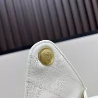 Cheap Chanel AAA Quality Shoulder Bags For Women #1331662 Replica Wholesale [$102.00 USD] [ITEM#1331662] on Replica Chanel AAA Quality Shoulder Bags