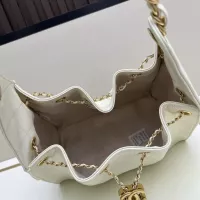 Cheap Chanel AAA Quality Shoulder Bags For Women #1331662 Replica Wholesale [$102.00 USD] [ITEM#1331662] on Replica Chanel AAA Quality Shoulder Bags