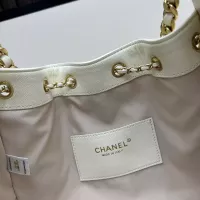 Cheap Chanel AAA Quality Shoulder Bags For Women #1331662 Replica Wholesale [$102.00 USD] [ITEM#1331662] on Replica Chanel AAA Quality Shoulder Bags
