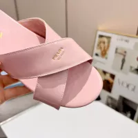Cheap Prada Slippers For Women #1331663 Replica Wholesale [$68.00 USD] [ITEM#1331663] on Replica Prada Slippers