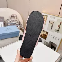 Cheap Prada Slippers For Women #1331663 Replica Wholesale [$68.00 USD] [ITEM#1331663] on Replica Prada Slippers